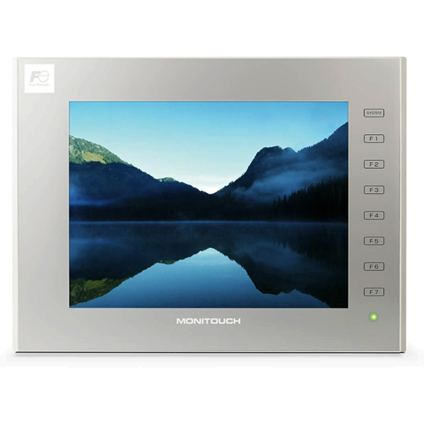 V9100iC New Hakko Electronic Monitouch V9 Series Touch Screen Panel